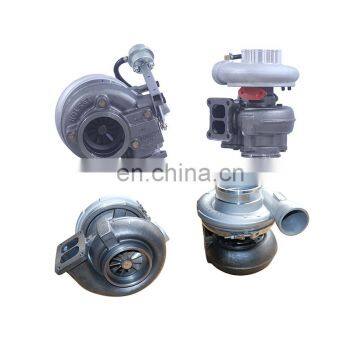 3768889 turbocharger HE500WG for MD11 diesel engine cqkms RENAULT parts Artyom Russia