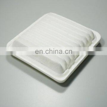 Air filter FOR Japanese car Geely OEM Air filter 17801-DH020