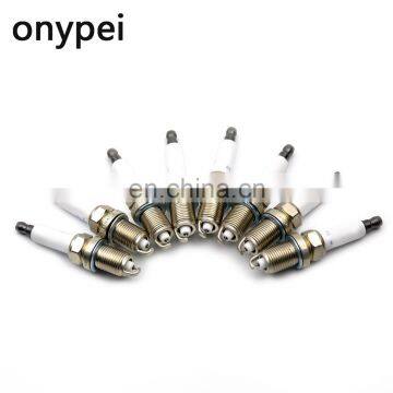 Laser Iridium Car Spark Plug For Engines IZFR6H11 12122158252 12120032135 12120032134 12127526799 For Cars