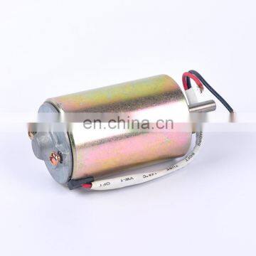 Jinle 12 Volt 200 Watt Hydraulic dc Motor ZDY1256