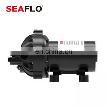 SEAFLO 12 Volt Mini High Pressure Water Pump DC