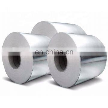 Soft and Bright Quality AISI BA Stainless Steel Coil 430