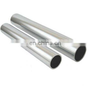 Food Grade Duplex Stainless Steel Pipe Tube Price for Oil and Chemical photo-4