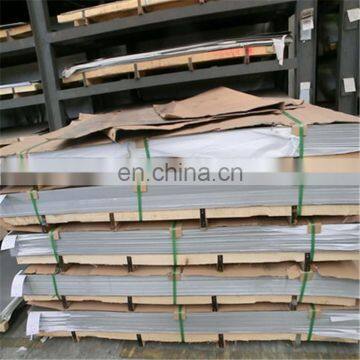 Nickel Alloy Sheet Astm 4J29 Precision Alloy Steel Plate