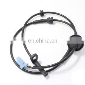Wholesale Automotive Parts 479119Y000 47911CA000 For  Nissan Murano 2003-2008 ABS Wheel Speed Sensor