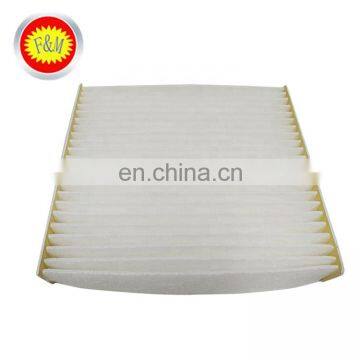 High Quality Car Parts Accessories Air Filter Element 87139-YZZ16 For Car photo-3