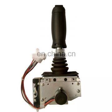 Spare Parts Joystick Controller 1600283 for J L G Lift 600AJ 800AJ 460SJ