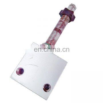 Hydraulic Cooling Fan Valve VOE 14616530 for EC160C EC235C EC330B EC480D photo-3