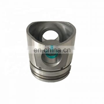 High Quality Piston Kit 3942106 For QSC8.3 Diesel Engine Parts