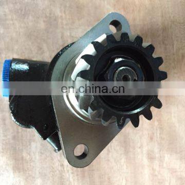 Shacman Delong Heavy Truck Parts Power Steering Pump DZ9100130011 photo-4
