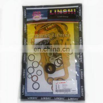 Fuel Pump Repair Kit BQ (A) Sealing Element from Linshi