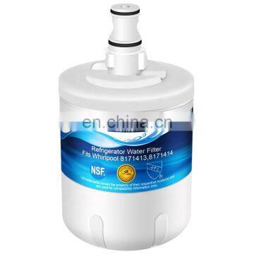 Replacement for 8171413 Refrigerator Water Filter chlorine removal water filter