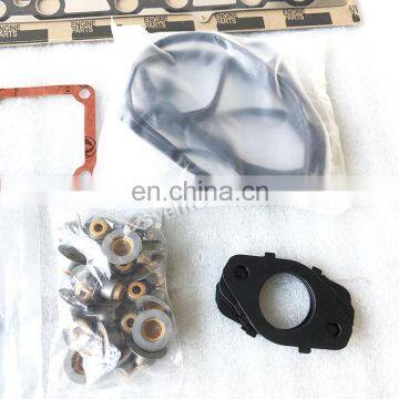 Engine Overhaul Gasket Kit Full Complete Gasket Set Upper Engine Gasket Kit 4955229 photo-6