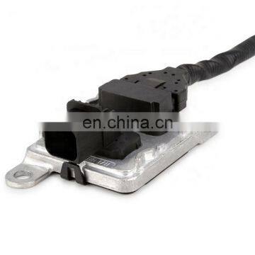 12V Square Four Needles Nitrogen Oxide Sensor 5WK9 6740 2872944 5WK96740 photo-5