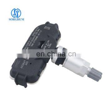 Auto Universal TPMS Sensor For HYUNDAI Azera I40 VF Ix35 2.0L 2011 -2016 52933-3V100 photo-4