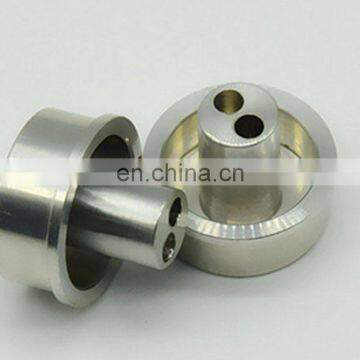 Custom Cnc Machining Part Cnc Machining Turning Parts Cnc Machining Flashlight Parts photo-4