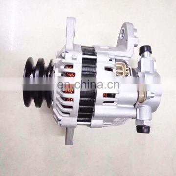 Brand New 12V 200A Alternator 6BT For Jac