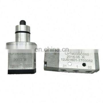 Hot Product H Type Bpv Back Pressure Valve High Precision For Ca12ta
