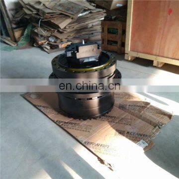 374D Travel Motor Final Drive 296-6303,353-0504,2966303,3530504 photo-2