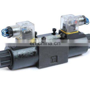 high pressure solenoid valve pn25 bar manifold