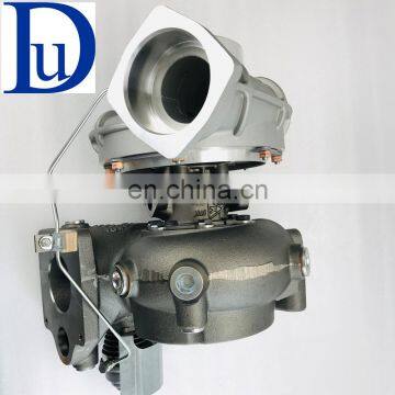 Borgwarner K365 53369886913 53369706913 0080960199 turbocharger for MTU-DDC Ship 12V2000M91 Engine