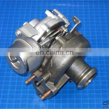 Turbo Factory Direct Price BV38 144111232R 54389700002 54389700006 Turbocharger photo-5