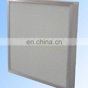 Combined High Efficiency Honeycomb Air Filter