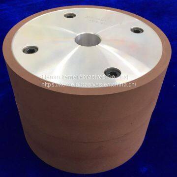 Resin Bond Diamond Grinding Wheel