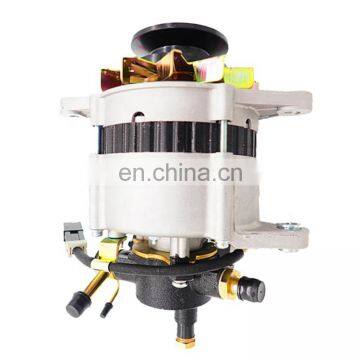 Buena calidad Alternador de 14V 80A 3701100BBB1