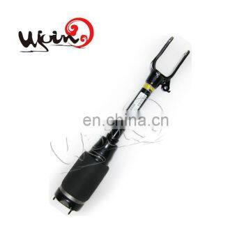 High quality shock absorber Air Suspension Shock Front with ADS for Benz  A164 320 61 13