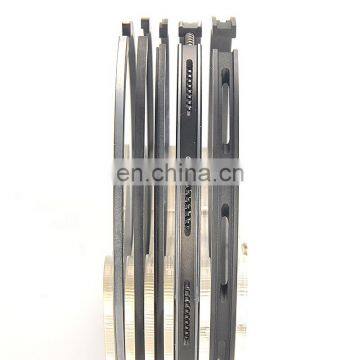 Aftermarket Engine Auto Parts 98.48mm Piston Ring for MASSEY/PERKINS 745760M91/41158041/41158029/86775/92463 photo-5