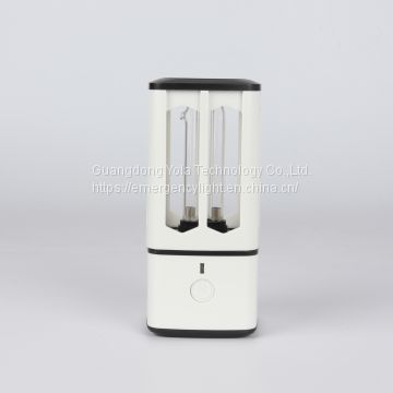 Wholesale high quality home portable uv sterilizer disinfection lamps