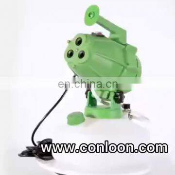 Conloon  3 nozzles ULV cold fogger electric sprayer