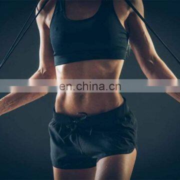 Best Quality Sport Jump Rope Skipping Fitness Training Weighted Thick Skipping Rope Skipping Rope Adjustable photo-7