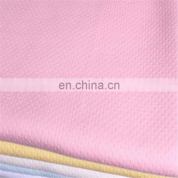 Home Textile Used Waterproof & Breathable TPU Laminated Non Woven Fabric photo-5