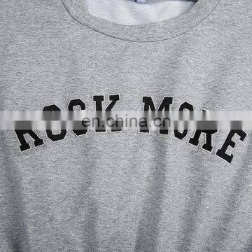 Hot Wholesale Fashion Ladies Girls Women's Simple Casual Hoodie and Sweatshirt photo-4