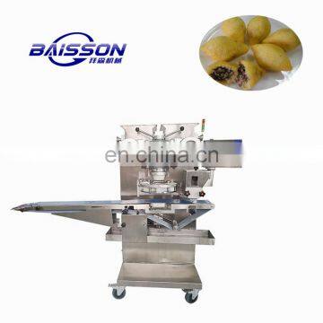 Factory cheap price commercial use stuffed fried kubba machine