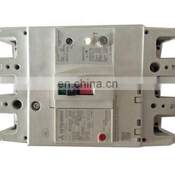 3P Circuit Breaker NV250-SW 100-440V AC