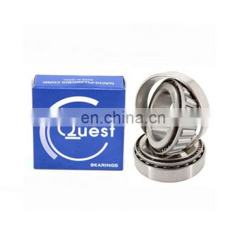 distributor wholesale price nachi 33114JR 33114X2 33114 high speed differential taper roller bearing