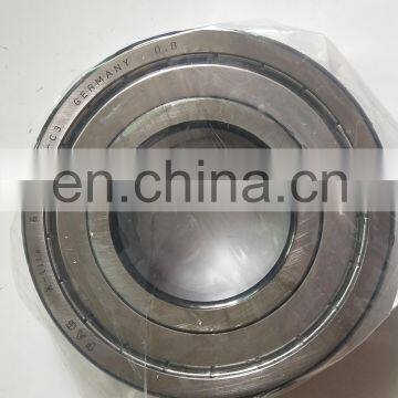 High Precision 6312 2z rs Deep Groove Ball Bearing Good Price