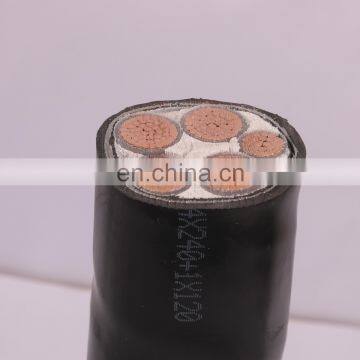 TDDL Professional Low Voltage XLPE power Cable