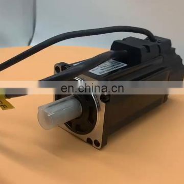 Waterproof 220V 3000RMP Energy Saving Electrical AC Servo Motor With Driver