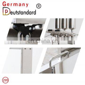 Germany Deutstandard Churros Filling Machine for Sale