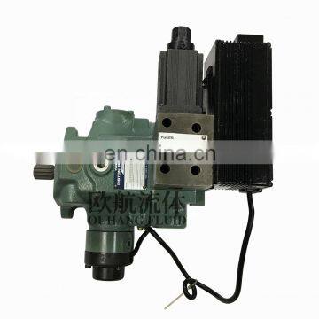 YUKEN hydraulic pump A16-FR04EH210S-60-42292 variable pump