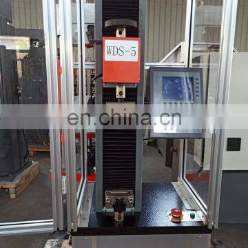 WDW-2 2000n Rubber Tensile Testing Machine photo-3