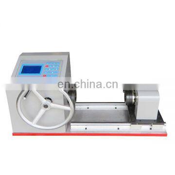 NDS High Quality Digital Display Motorized Torsion Testing Machine Price photo-6
