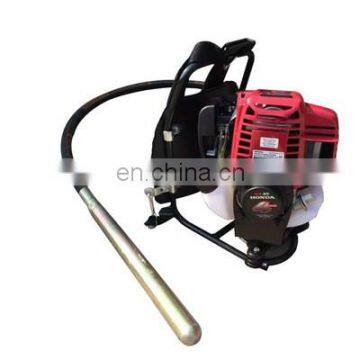 Concrete Vibrator Concrete Vibrator New Electric Hand Held Backpack Concrete Vibrator For Sales photo-4