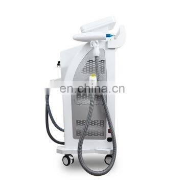 The Best Discount Ever! Multi-function Beauty Equipment, RF Laser IPL Machine