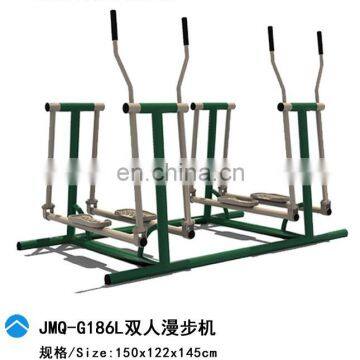 Home Fitness Walking Exercise Equipment Elliptical Trainer for JMQ-G186L photo-2