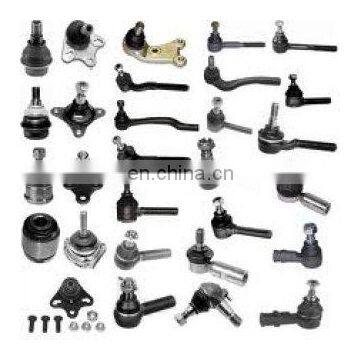 Lower Ball Joint Front Ball Joint 43340-60010 for RZJ120/RZJ150 photo-4